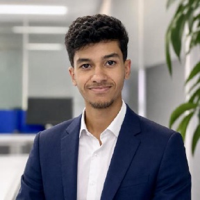 Mohammed Abdessetar Elyagoubi